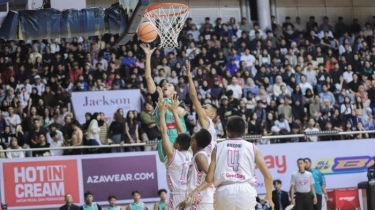 Dukung Olahraga Basket, Hotin Cream Jadi Official Partner Musim ke-20 DBL 2024-2025