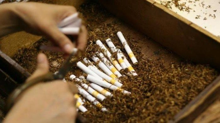 Federasi Pekerja Rokok Nilai Perumusan PP Kesehatan Tidak Transparan 