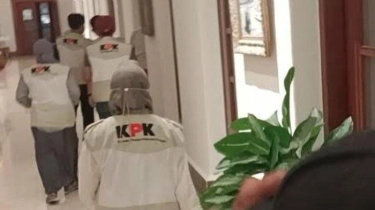 Geledah Kantor Pemprov Jawa Timur, KPK Sita Dokumen Terkait Kasus Suap Dana Hibah