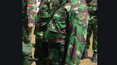 Imparsial Soroti Daftar Inventarisasi Masalah RUU TNI, Salah Satunya soal Penegakan Hukum di Darat