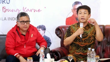 Jokowi Sebut Istana Bau Kolonial, Sejarawan: Kolonialisme soal Watak Gunakan Hukum untuk Menindas