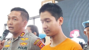 Keluarga dan Armor Suami Cut Intan Nabila Tak Menyangka Kasus KDRT yang Dilakukannya Akan Ramai