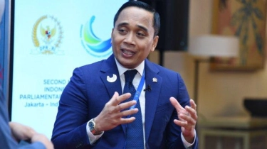 Ketua Asosiasi Museum Nilai IKN Wajib Hadirkan Kemuliaan dari Berbagai Daerah di Indonesia