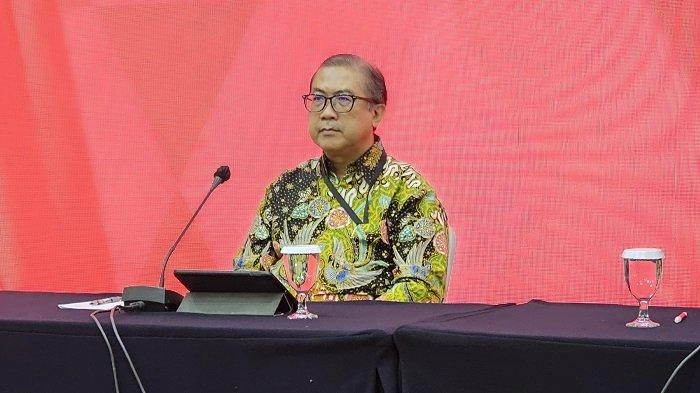 KPK Mutasi 12 Pejabat Eselon 2, Siapa Saja Mereka? Berikut Daftarnya