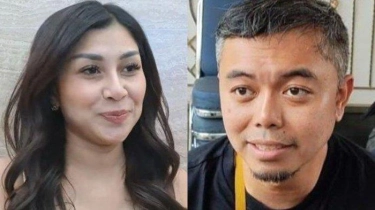 Meski Tengah Proses Cerai, Andika Rosadi Rencanakan Liburan Bareng Nisya Ahmad