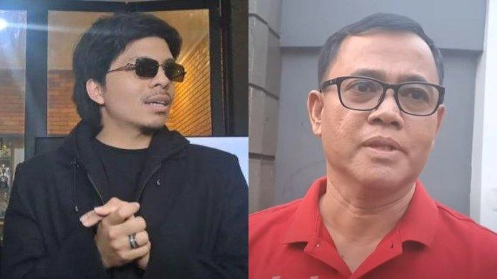 Minta Maaf kepada Haji Faisal, Atta Halilintar Sebut Tak Ada Niat Sindir Vanessa Angel dan Bibi