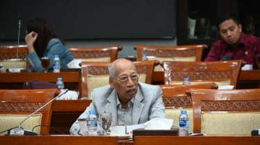 PDIP Kritik Pidato Jokowi Tak Sindir Politisasi Hukum Hingga Hak Rakyat Dikebiri Lewat Kotak Kosong
