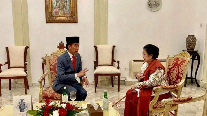 Pengamat Jelaskan Alasan Jokowi Tak Mungkin Ambil Alih PDI Perjuangan