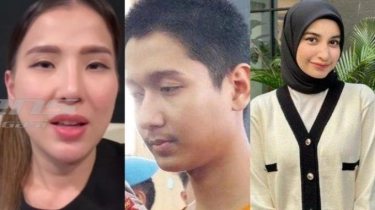 Pernah jadi Korban KDRT, Angela Tee Geram Armor Toreador yang Aniaya Cut Intan Nabila: Miris