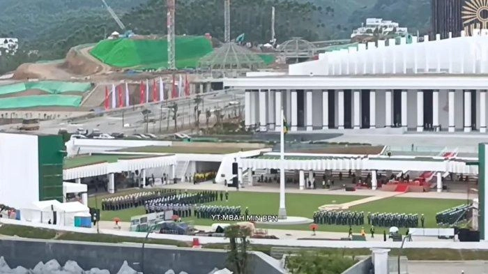 PKB Harap HUT ke-79 RI dan Perdana di IKN Besok Berjalan Lancar