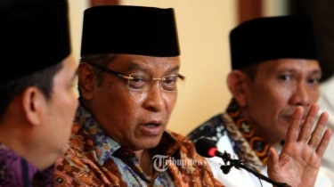 Polemik Larangan Paskibraka Gunakan Hijab, Said Aqil: Penggunaan Jilbab Tunjukkan Kebhinekaan