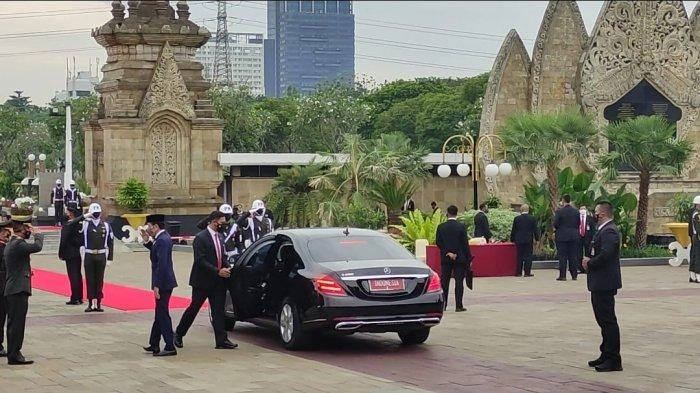 Polisi Siapkan Rekayasa Lalu Lintas Terkait Kegiatan Renungan Suci di TMP Kalibata Dini Hari Nanti