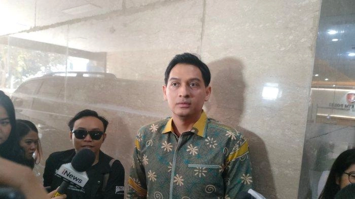 Respons Lucky Hakim Dicap Dagelan Politik Buntut Rekomendasi Gerindra Maju Pilkada Indramayu