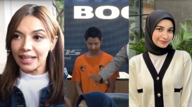 Soal Kasus KDRT Intan Nabila, Najwa Shihab Beri Tanggapan: Tantangan Terbesar Perempuan di Indonesia
