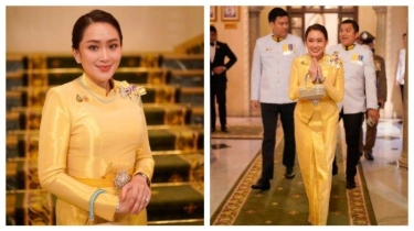 Terpilih Jadi PM Thailand di saat Kritis, Paetongtarn Shinawatra Akan Hadapi Ujian Berat