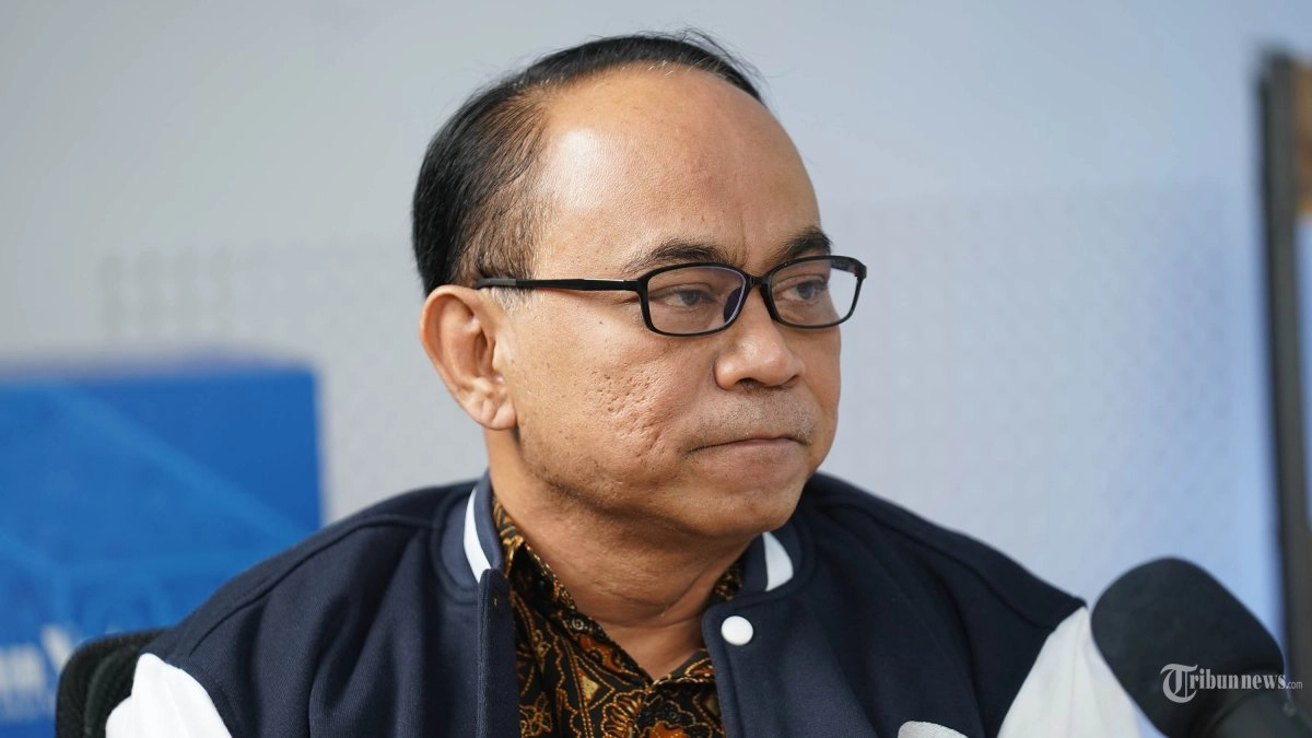Tiru Negara Maju, Menkominfo Budi Arie Dorong Transformasi Digital Sektor Pelayanan Publik