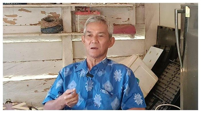 Tokoh Adat Sepaku Terkait IKN: Jangan Sampai Ada yang Tersakiti