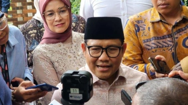 Wapres Ma'ruf Amin akan Beri Arahan Saat Muktamar PKB