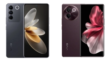 3 Rekomendasi HP Vivo Rp 4 Jutaan Terbaik Agustus 2024, RAM Jumbo dan Chipset Kencang