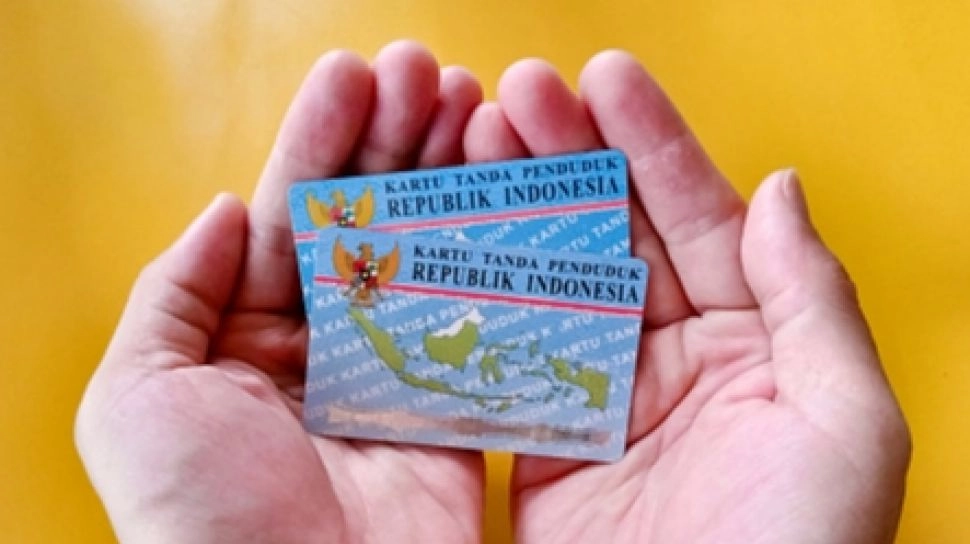 Cara Cek Nomor KTP, Waspada Data Dipakai Calon Gubernur DKI!