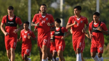 Fakta Menarik Arema FC vs Borneo FC di BRI Liga 1: Misi Balas Dendam Pesut Etam