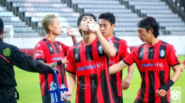 Mengenal K League 4, Liga Kasta Bawah Korea yang Timnya Jadi Lawan Uji Coba Timnas Indonesia U-20