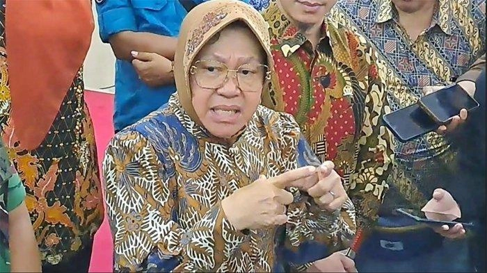 31.658 KPM Tak Lagi Menerima Bansos, Mereka Kini Menjadi Pengusaha Baru