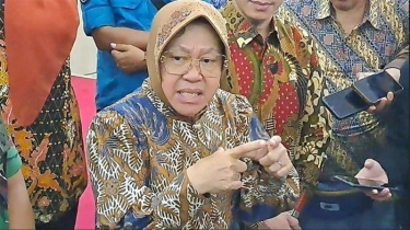 31.658 KPM Tak Lagi Menerima Bansos, Mereka Kini Menjadi Pengusaha Baru