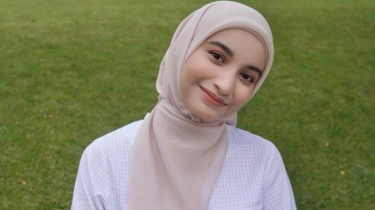 Cut Intan Nabila Kembali Senyum Usai Bertemu Ustaz Adi Hidayat, Mantap Gugat Cerai Armor Toreador