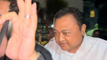 KPK Periksa Komisaris Utama PT Waskita Sriwijaya Tol Usut Kasus Suap DJKA Kemenhub