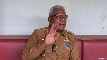 MA Vonis Bebas Johannes Rettob, Kejaksaan Agung : Dugaan TPPU Tidak Bisa Ditindaklanjuti