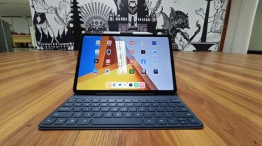 Menjajal Poco Pad, Tablet Gaming Pertama dari Poco, Bagaimana Performanya?