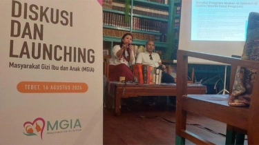 MGIA Dukung Program Makan Bergizi Gratis, Tekankan Pentingnya Pengawasan Implementasi Program MBG