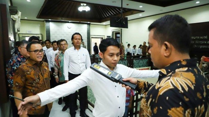 Pendaftaran CPNS 2024 Dibuka 20 Agustus, Pemerintah Sediakan 250.407 Formasi