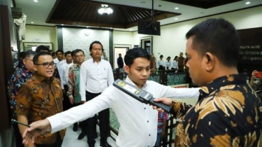 Pendaftaran CPNS 2024 Dibuka 20 Agustus, Pemerintah Sediakan 250.407 Formasi