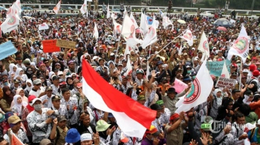 Soal Cleansing Guru, Pemda Dinilai harus Benahi Akar Masalah Perencanaan Pendidikan 