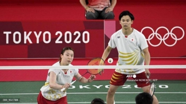 Yuta/Arisa Resmi Pecah Kongsi, Japan Open 2024 jadi Panggung Terakhir