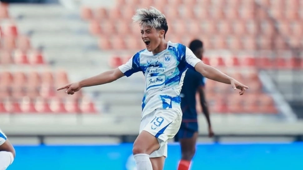Babak Pertama: Gol Indah Alfeandra Dewangga Bawa PSIS Semarang Unggul