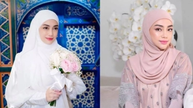 Celine Evangelista Sebelumnya Beragama Apa? Kini Dikabarkan Sudah Mualaf