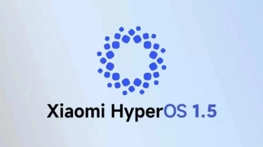 Fitur Utama HyperOS 1.5, Ini HP Xiaomi Dapat Pembaruan