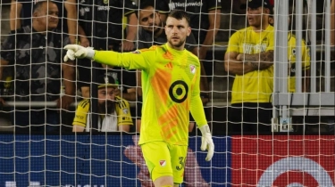 Maarten Paes Gabung, Ini Susunan Pemain Timnas Indonesia Lawan Arab Saudi