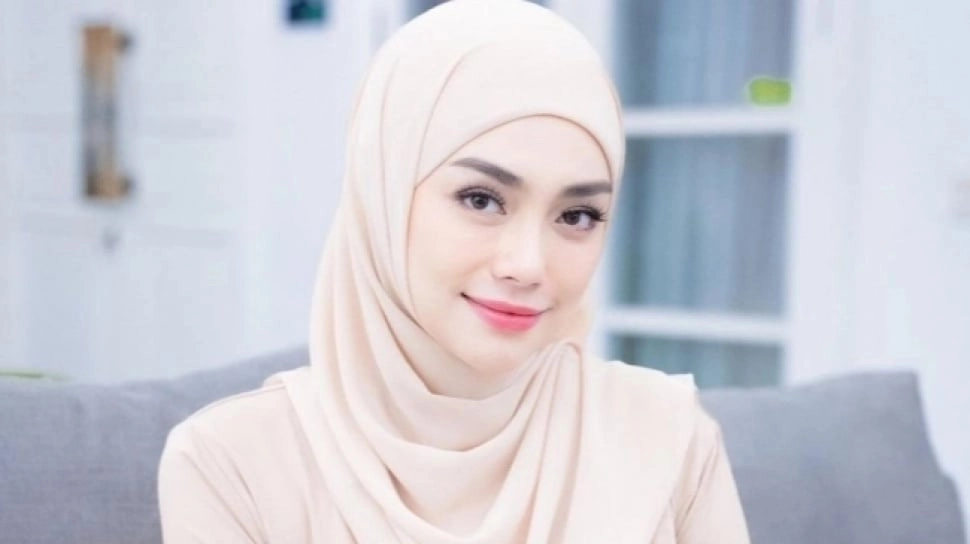Perjalanan Mualaf Celine Evangelista, Umi Pipik Bilang Sudah Lama