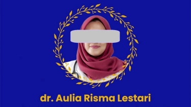 Profil Dokter Aulia Risma Lestari, Mahasiswa PPDS Diduga Bunuh Diri Lantaran Tak Kuat Dirundung Senior