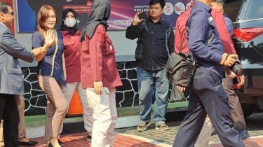 Ada Novum Baru, Kuasa Hukum Pastikan Jessica Kumala Wongso Tetap Ajukan PK