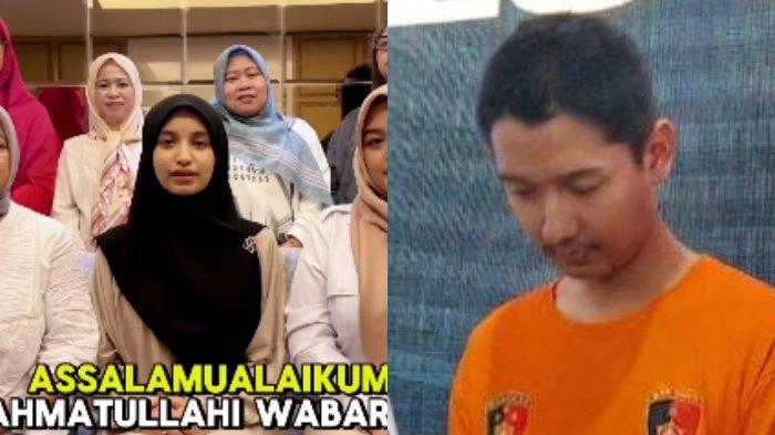 Cut Intan Nabila Akhirnya Buka Suara usai Di-KDRT Armor Toreador: Saya Ingin Meminta Maaf
