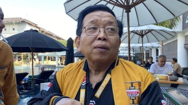 Hanura Bakal Tentukan Arah Politiknya saat Munas Bali, Pilih Oposisi atau Gabung Prabowo?