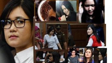 Hari Ini Jessica Wongso Bebas, Berikut Kilas Balik Kasus Kopi Sianida yang Kembali Viral karena Film