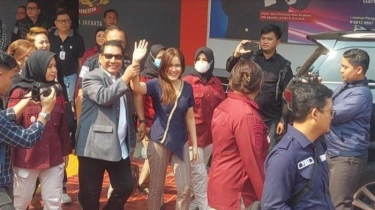 Jessica Kumala Wongso Bebas Bersyarat Hari Ini, Otto Hasibuan: Ini Babak Baru