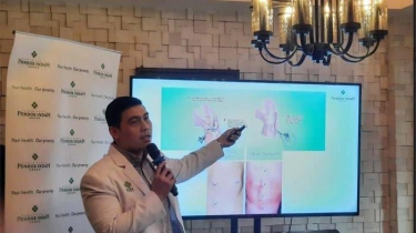 Mengapa Atlet Bulu Tangkis dan Sepak Bola Rentan Alami Cedera ACL?