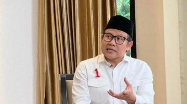 Pansus Haji Mulai Kerja Senin Besok, Cak Imin: Pansus Kebanggaan DPR